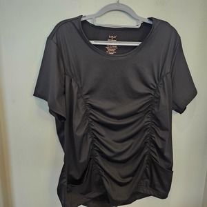 Lulu Top Size 1X
